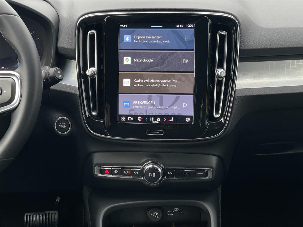 Volvo XC40 SUV 2,0 l 145 kw