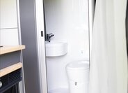 Citroën Jumper Skříň 2,2 l 121 kw