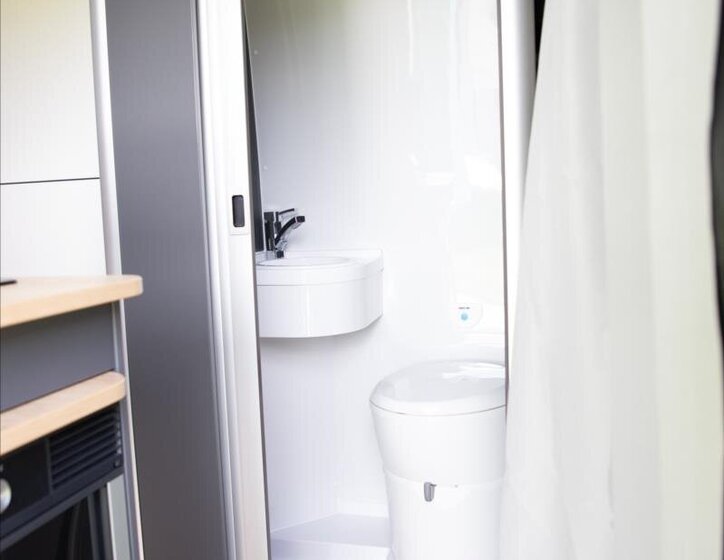 Citroën Jumper Skříň 2,2 l 121 kw