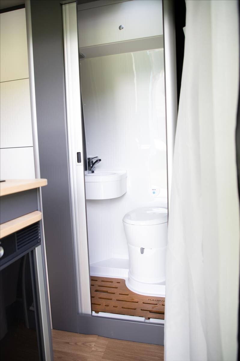 Citroën Jumper Skříň 2,2 l 121 kw