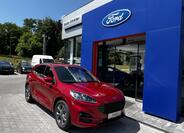 Ford Kuga 1