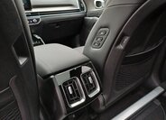 KIA Sorento SUV 2,2 l 142 kw