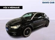 Audi A1 Hatchback 1,4 l 105 kw