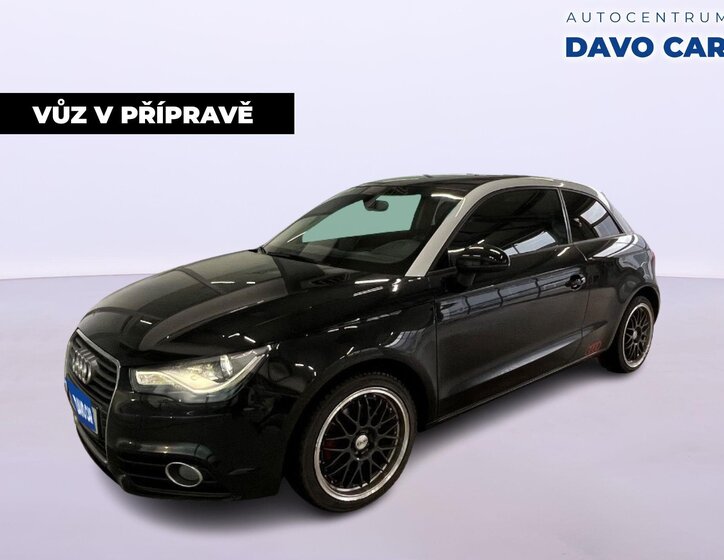 Audi A1 Hatchback 1,4 l 105 kw