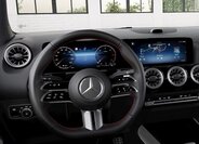 Mercedes-Benz GLA SUV / Terénní 2,0 l 110 kw