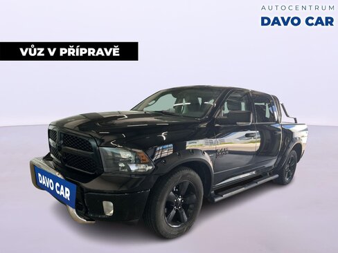 Dodge RAM Pick-up 5,7 l 291 kw