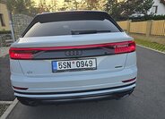 Audi Q8 Hatchback 3,0 l 210 kw