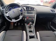 Citroën DS4 Hatchback 1,2 l 96 kw