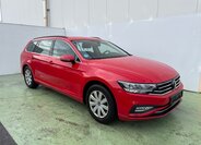 Volkswagen Passat Kombi 2,0 l 90 kw