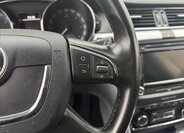 Škoda Superb Kombi 2,0 l 103 kw