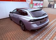 Peugeot 508 Kombi 1,6 l 165 kw