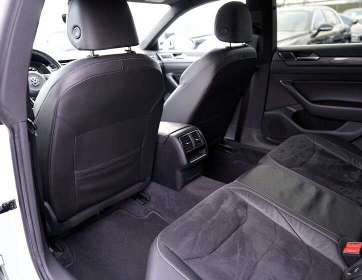 Volkswagen Arteon 32