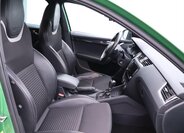 Škoda Octavia Kombi 2,0 l 135 kw