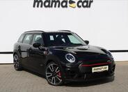 Mini Clubman 1