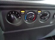 Ford Transit Ostatní 2,0 l 96 kw