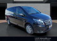 Mercedes-Benz Vito VAN / Minibus 2,0 l 100 kw