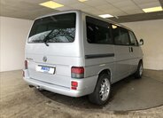 Volkswagen Caravelle 7