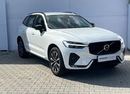 Volvo XC60 4