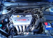 Honda Accord Sedan / Limuzína 2,4 l 140 kw