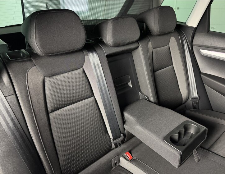 Škoda Karoq SUV / Terénní 2,0 l 85 kw