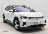 Volkswagen ID.4 SUV / Terénní 0,0 150 kw