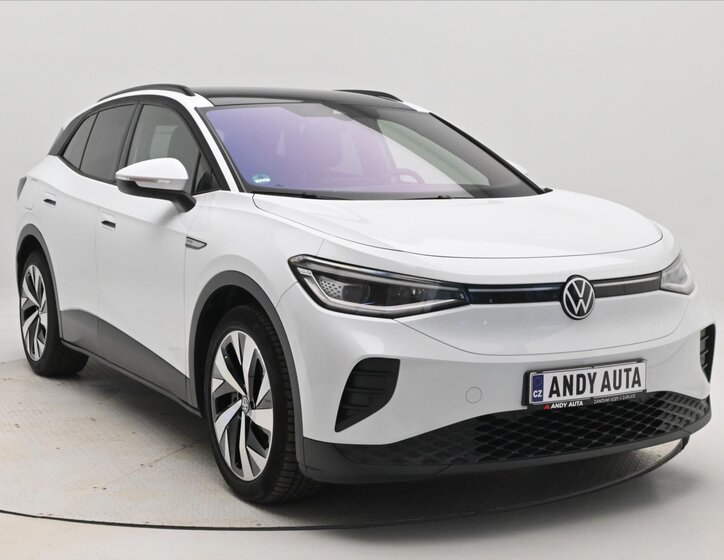 Volkswagen ID.4 SUV / Terénní 0,0 150 kw