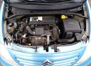 Citroën C3 Hatchback 1,4 l 50 kw