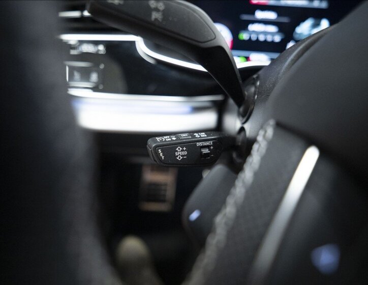 Audi Q7 SUV / Terénní 3,0 l 210 kw