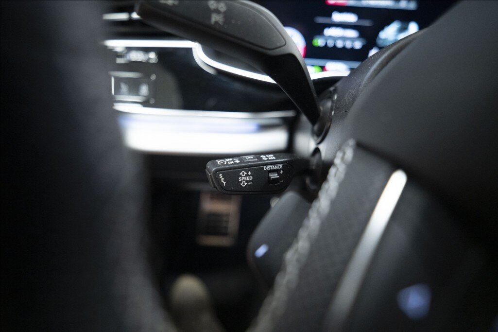 Audi Q7 SUV / Terénní 3,0 l 210 kw