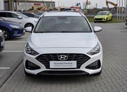Hyundai i30 Kombi 1,5 l 80 kw