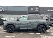 Citroën C5 Aircross SUV 1,2 l 107 kw