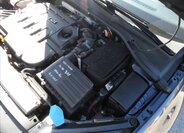 Volkswagen Golf Kombi 2,0 l 110 kw