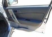 Daihatsu Terios SUV / Terénní 1,5 l 77 kw