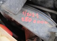 Ford Fusion Kombi 1,4 l 59 kw