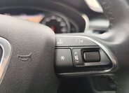 Audi A6 Sedan / Limuzína 3,0 l 200 kw