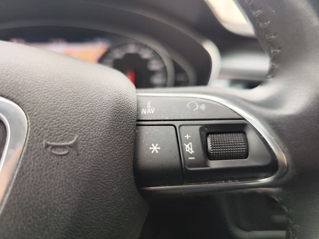 Audi A6 Sedan / Limuzína 3,0 l 200 kw