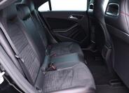 Mercedes-Benz CLA 15