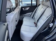 Mercedes-Benz GLK SUV / Terénní 3,0 l 170 kw