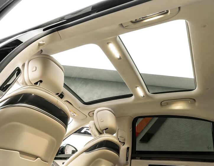 Mercedes-Benz Třídy S 17