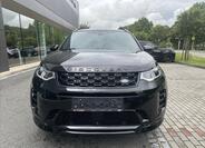 Land Rover Discovery Sport 4