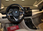 BMW Řada 2 Kombi 1,5 l 100 kw