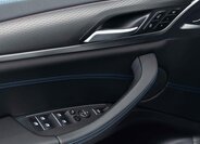 BMW X4 SUV 3,0 l 210 kw