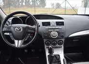 Mazda 3 Hatchback 1,6 l 77 kw