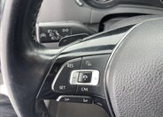 Volkswagen Sharan MPV 2,0 l 135 kw