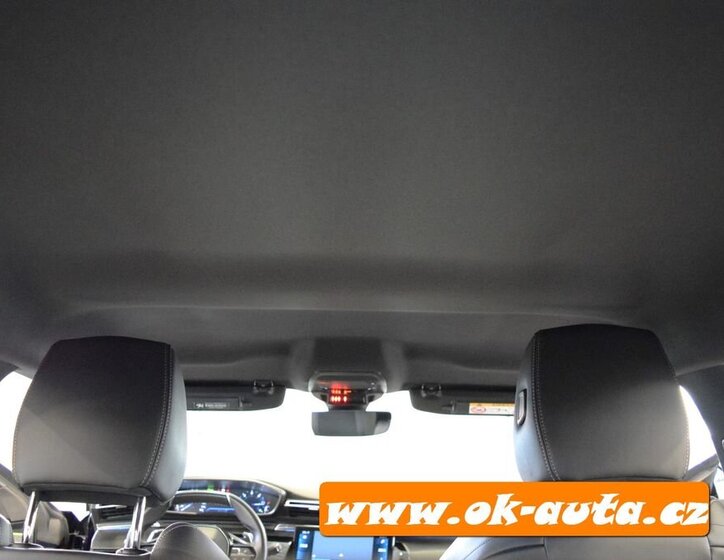 Peugeot 508 Liftback 0,0 0