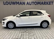KIA Rio Hatchback 1,2 l 61 kw
