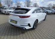 KIA ProCeed Kombi 1,5 l 117 kw