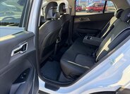 KIA Sportage SUV / Terénní 1,6 l 110 kw