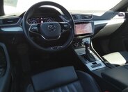 Škoda Superb Liftback 2,0 l 147 kw