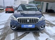 Suzuki SX4 S-Cross SUV 1,4 l 95 kw